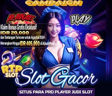Banner dari SENSAI777