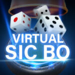 Banner dari VODKA LOGIN